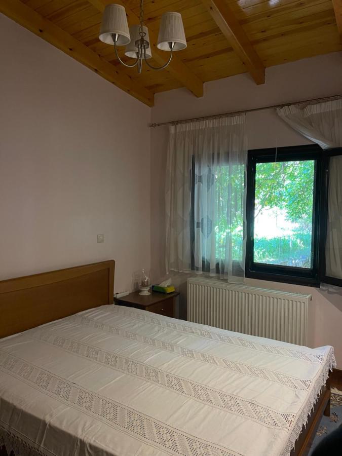 Stymfalia Cozy Village Guesthouse Karteri  外观 照片