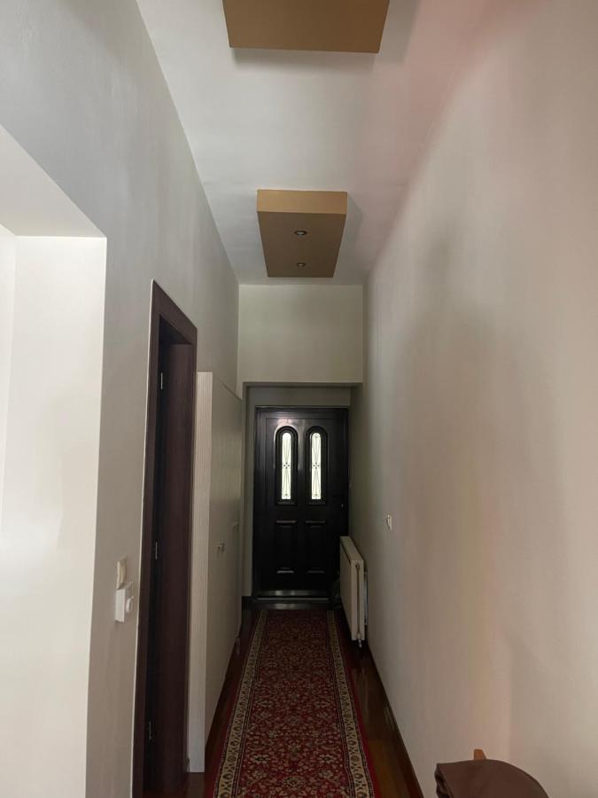 Stymfalia Cozy Village Guesthouse Karteri  外观 照片