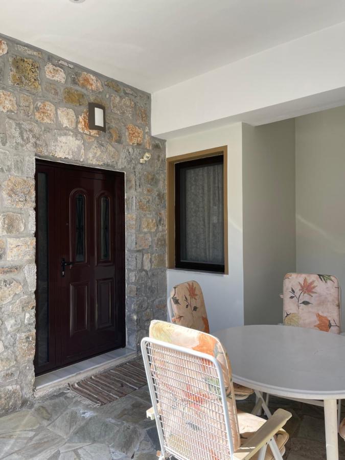 Stymfalia Cozy Village Guesthouse Karteri  外观 照片