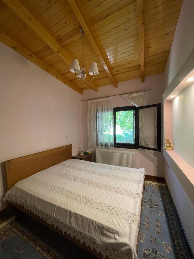 Stymfalia Cozy Village Guesthouse Karteri  外观 照片